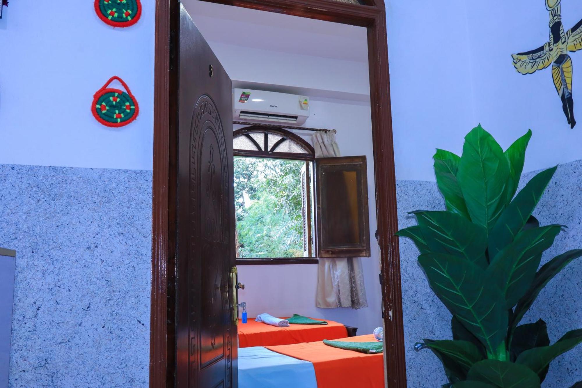 Bayt Zaina - Nubian Hospitality House Otel Asvan Dış mekan fotoğraf