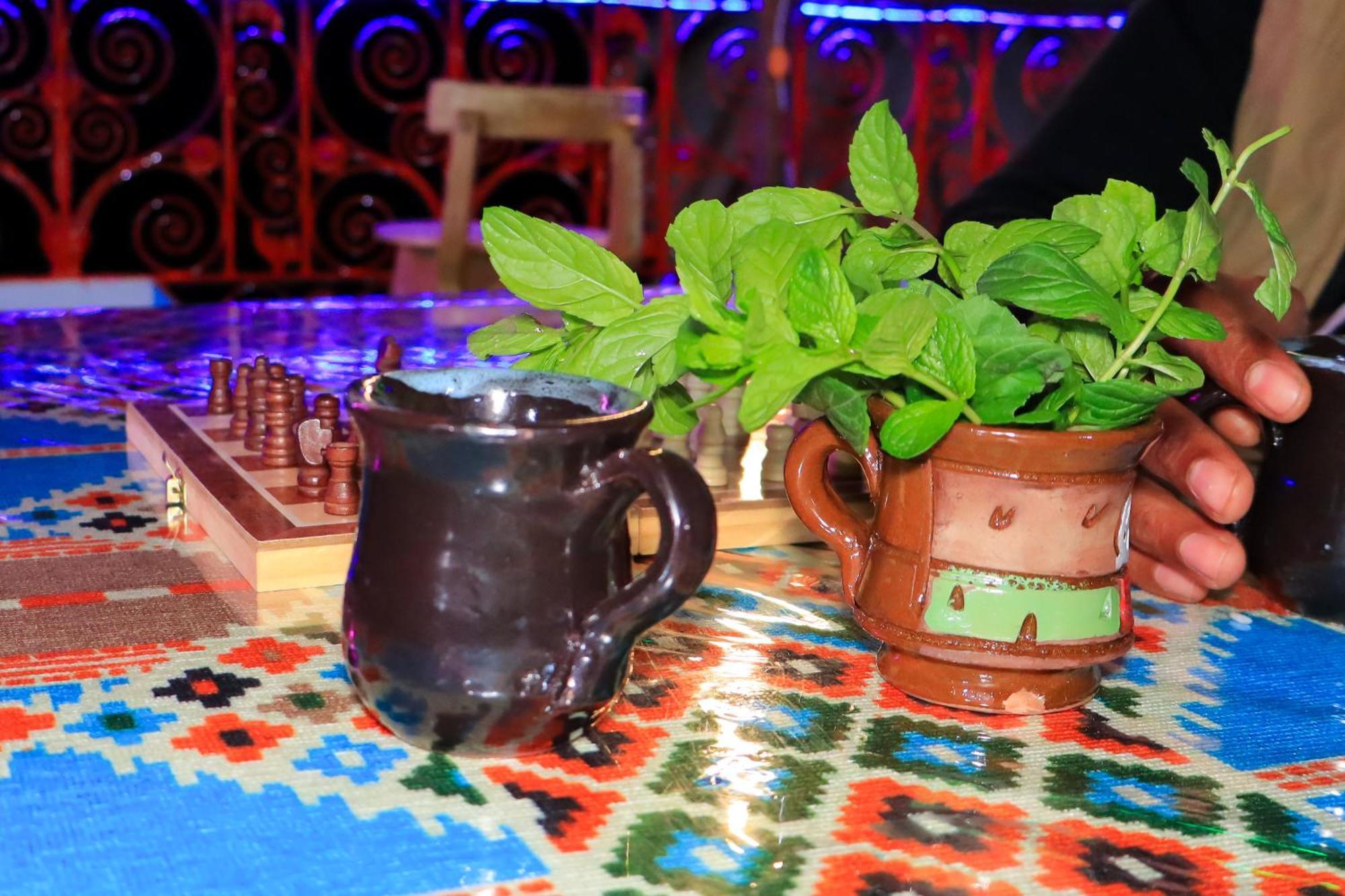 Bayt Zaina - Nubian Hospitality House Otel Asvan Dış mekan fotoğraf