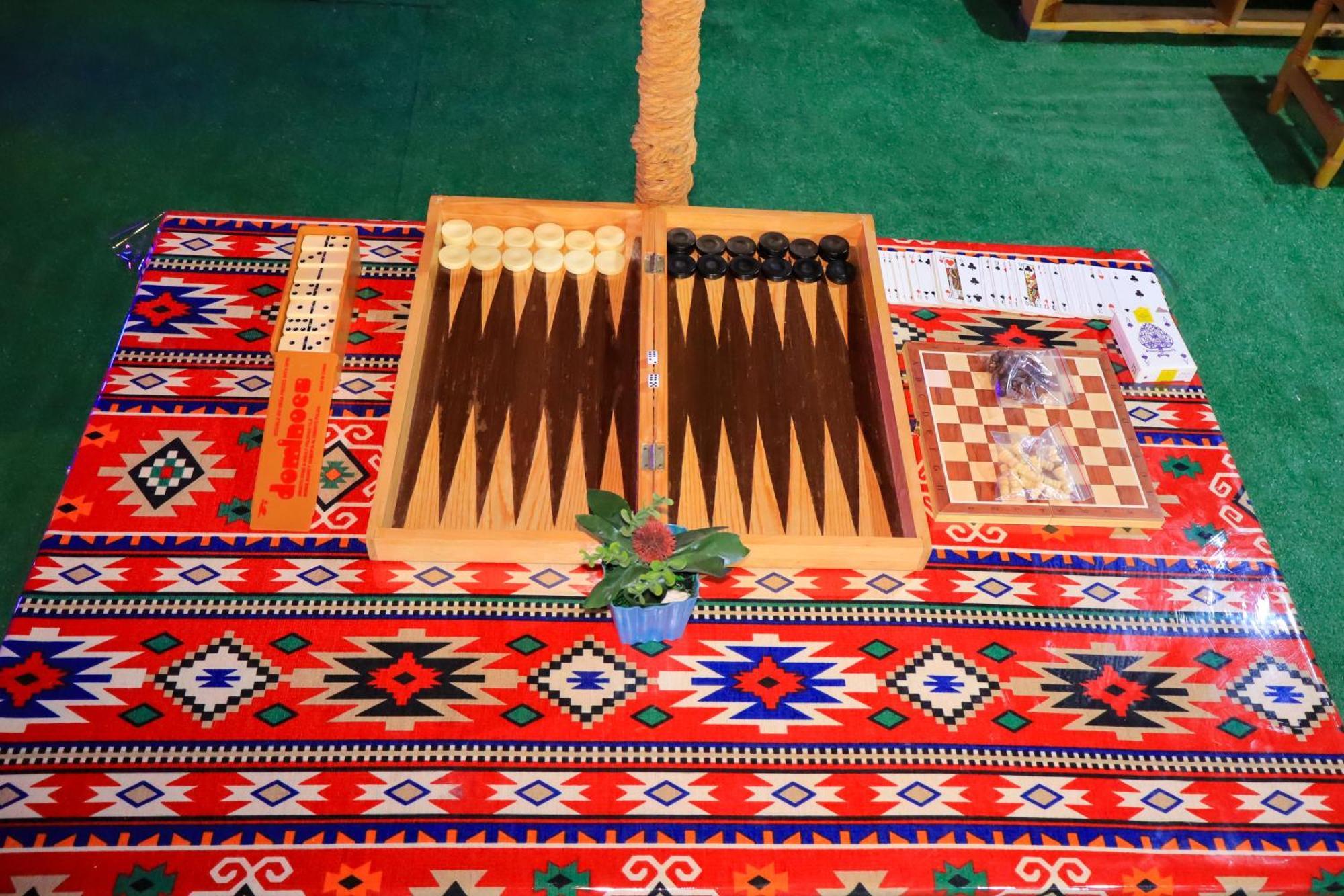 Bayt Zaina - Nubian Hospitality House Otel Asvan Dış mekan fotoğraf