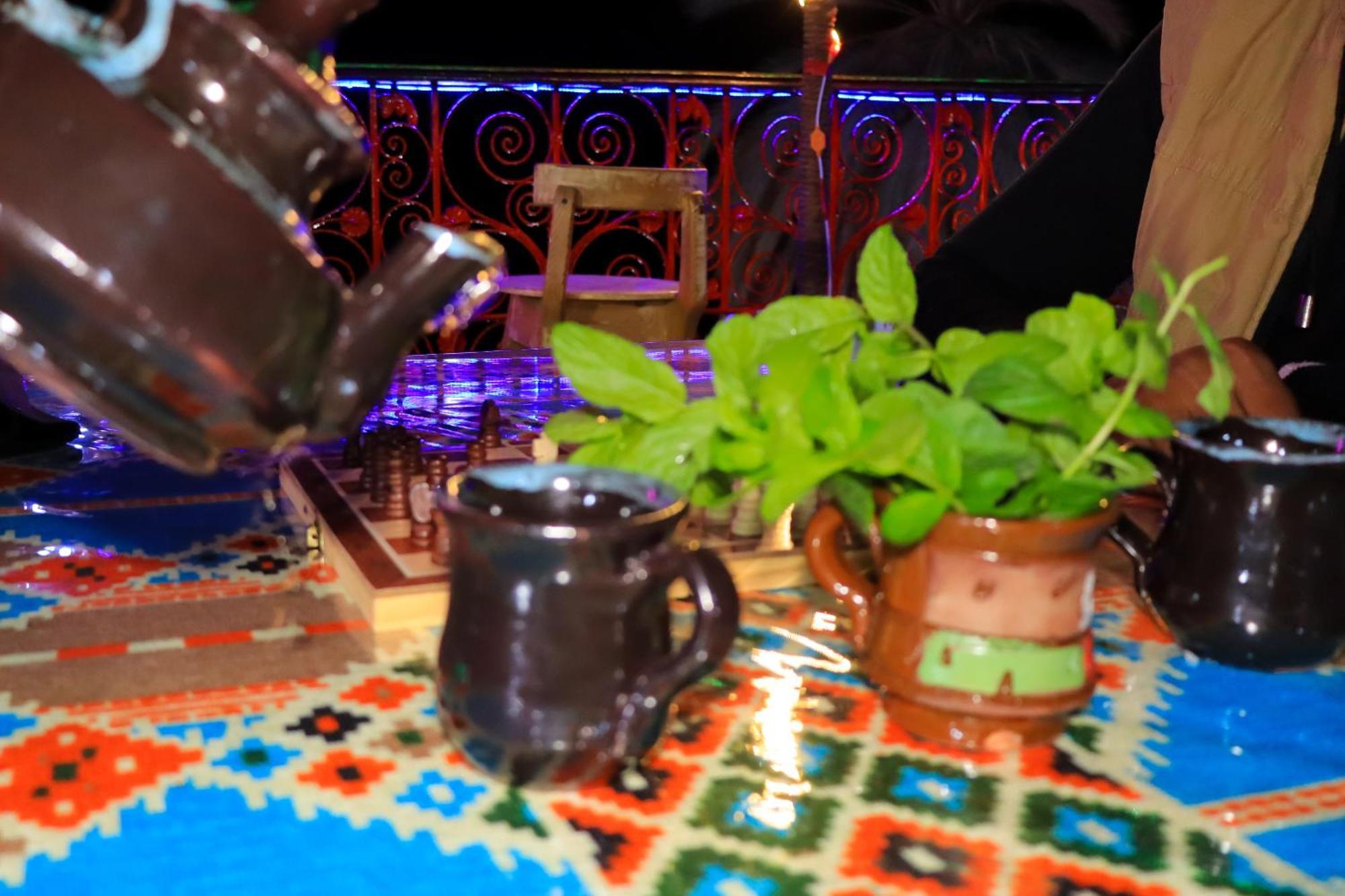 Bayt Zaina - Nubian Hospitality House Otel Asvan Dış mekan fotoğraf